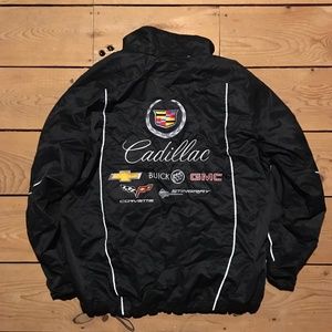 (🔥SALE🔥) Mens Racing Jacket